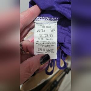 Cherokee Scrub pants